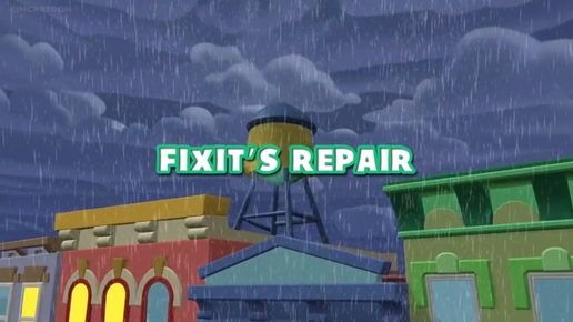 Fixit's Repair
