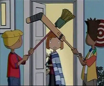 Follow da leader weekenders