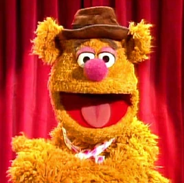 Fozzie