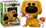 1094. Dug with Toys (Dug Days) (2021)