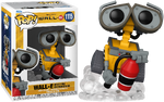 1115. WALL-E with Fire Extinguisher (2021)