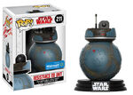 Funko POP - Resistance BB Unit