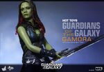 GotG - Hot Toys Gamora