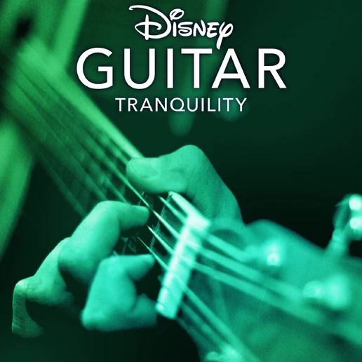 Guitar tranquility