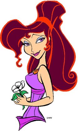 Megara Gallery Disney Wiki Fandom