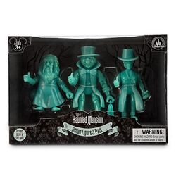 Hitchhiking Ghosts/Gallery | Disney Wiki | Fandom