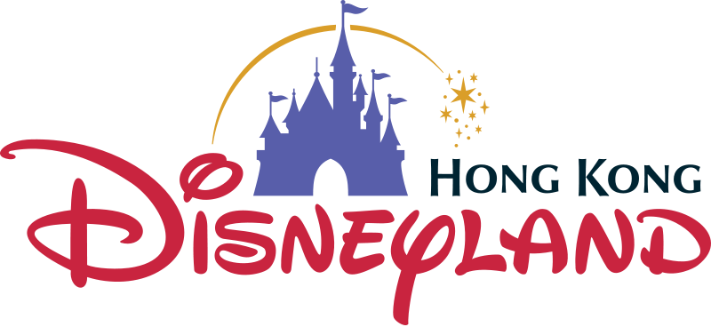 disneyland logo png