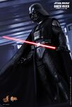 Hot-toys Darth Vader ANH