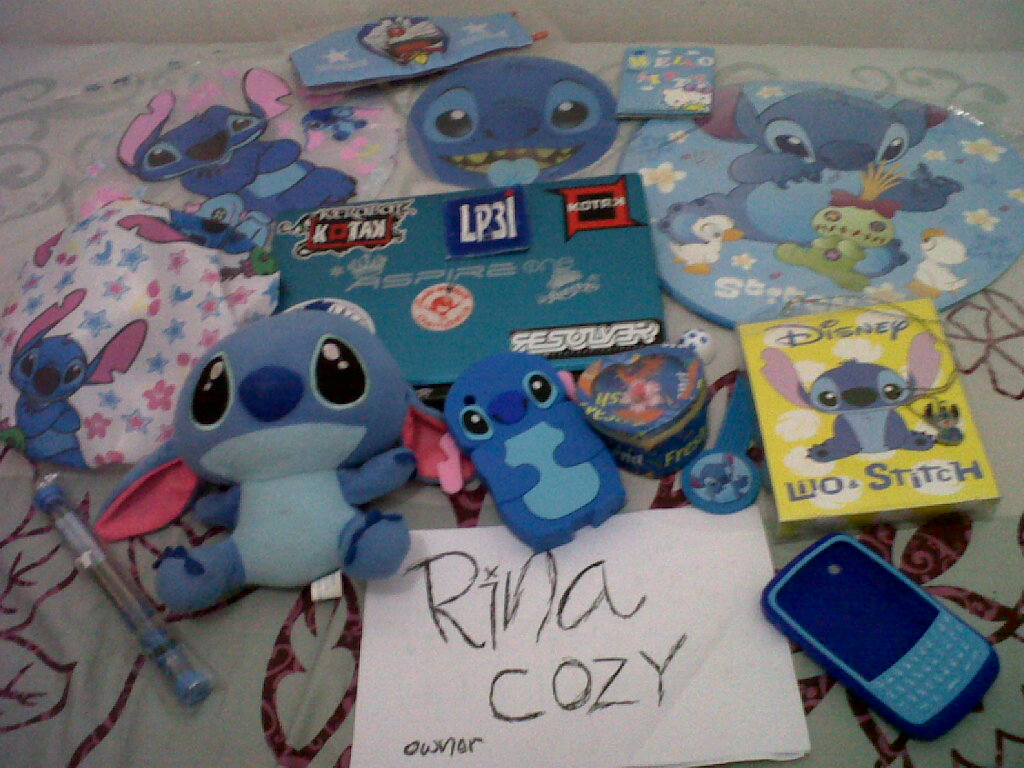 stitch disney cute