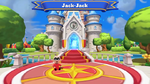 Jack-Jack in Disney Magic Kingdoms