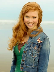 Jennifer (Avalon High)