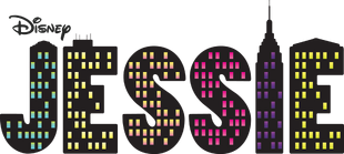 Jesse TV Series Logo