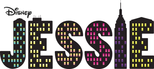 Jesse TV Series Logo