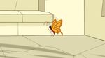 Kuzco (Butterfly)