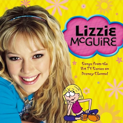 Lizzie OST