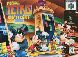 MagicalTetrisChallenge