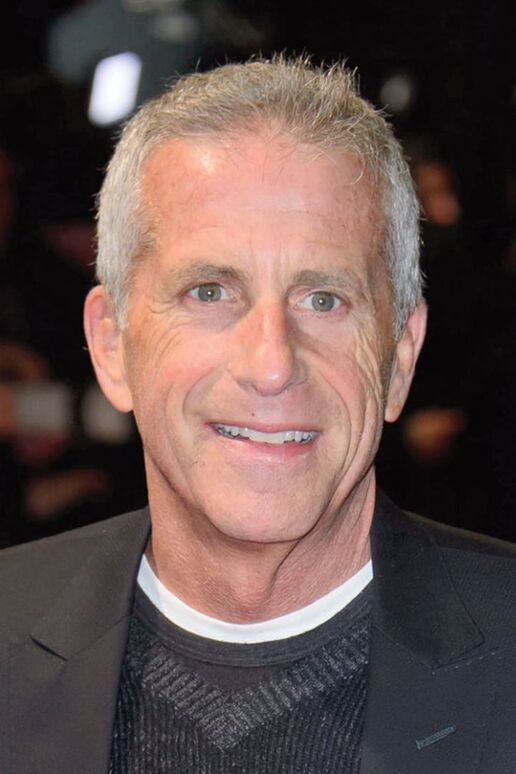 Marc Platt