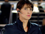 Maria Hill