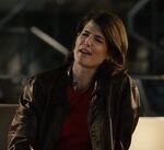 Maria Hill Age of Ultron