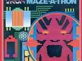 Tron: Maze-a-Tron