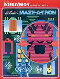 Maze-A-Tron