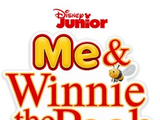 Me & Winnie the Pooh