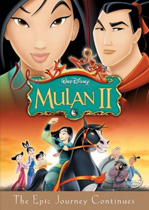 Mulan II