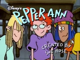 Pepper Ann