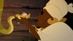 Juju/Gallery | Disney Wiki | Fandom
