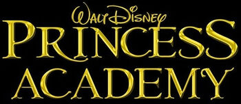 Princess Academy