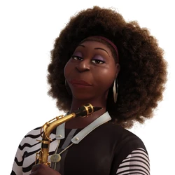 Dorothea Williams Disney Wiki Fandom