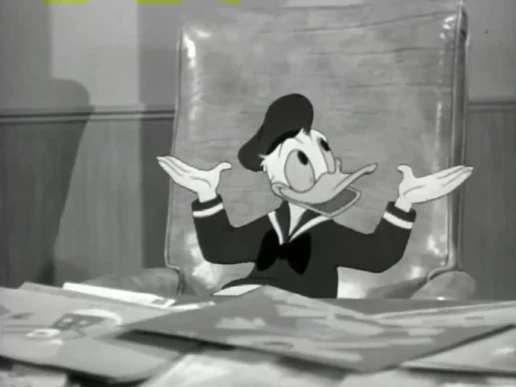 Quack,Quack,Quack,DonaldDuck