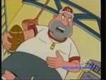Coach Spitz (Disney's Doug)