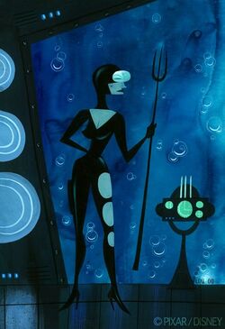 The Incredibles Gallery Disney Wiki Fandom