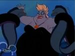 The Little Mermaid 2x07 - Tail of Two Scrabs - Ursula 3