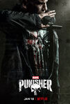 The Punisher - Seaosn 2 - Frank Castle
