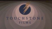 Touchstone Films (1984), Walt Disney Studios