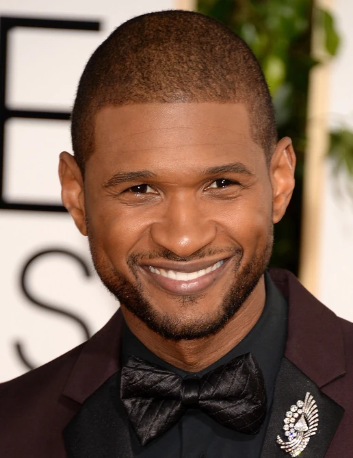 Usher Raymond