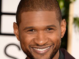 Usher