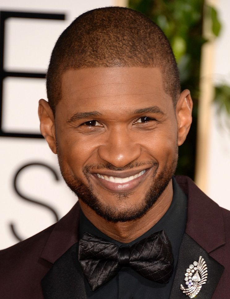 Usher