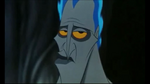 Hades not amused.