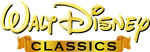 WALT DISNEY CLASSICS 2000 LOGO