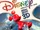 Disney's Magic Artist 3D