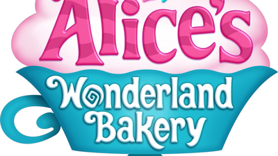 Disney Junior Alice's Wonderland Bakery Rosa Small Plush by Just Play