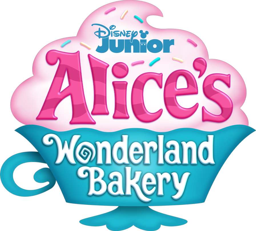  Alice Wonderland Bakery Party Supplies Birthday