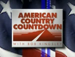 American Country Countdown promo