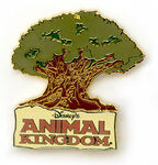 Animal Kingdom's Tree of Life (3D)