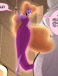 Aphrodite (Disney Hercules).jpg (121 KB) Aphrodite in Hercules from the Dynamite Entertainment comics