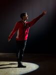 Carlos in the Spotlight Promotion 2