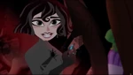 "You can use it to defeat Zhan Tiri. Rapunzel, this is your destiny.